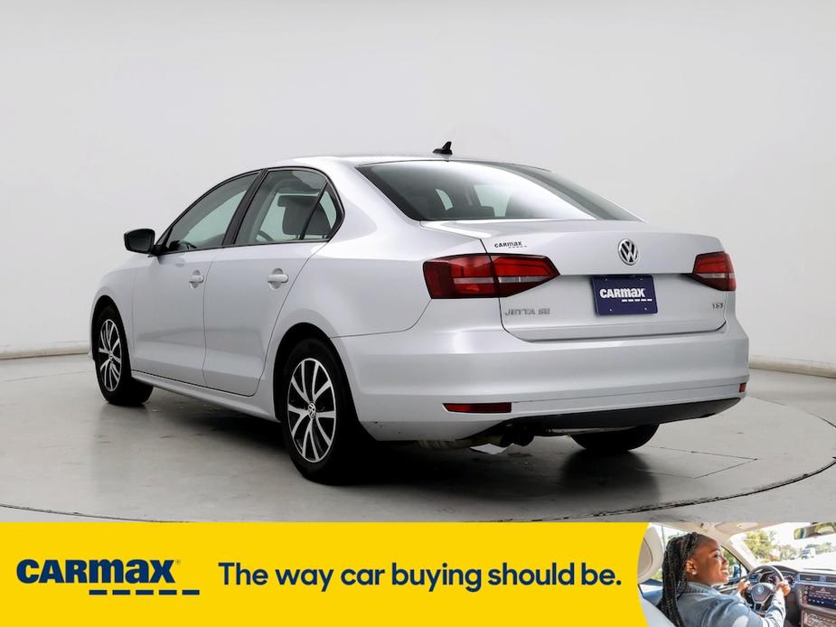 used 2016 Volkswagen Jetta car, priced at $11,998