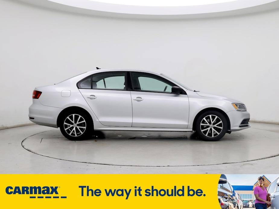 used 2016 Volkswagen Jetta car, priced at $11,998