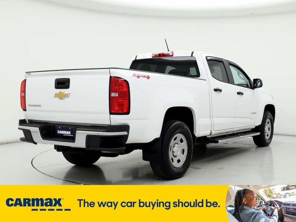 used 2015 Chevrolet Colorado car, priced at $24,998