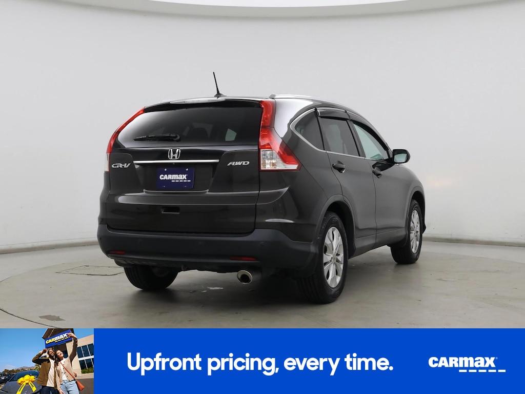 used 2014 Honda CR-V car, priced at $17,998