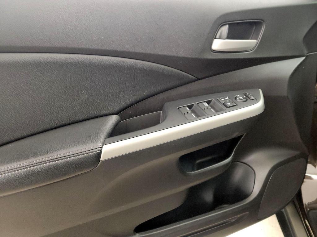 used 2014 Honda CR-V car, priced at $17,998