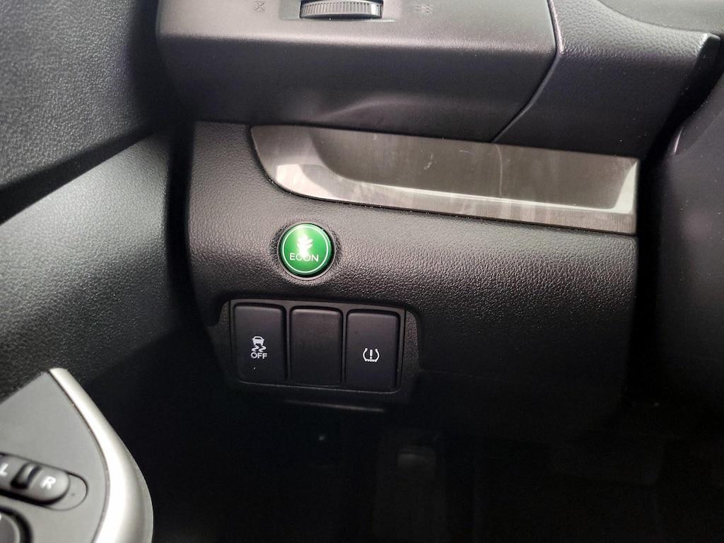 used 2014 Honda CR-V car, priced at $17,998