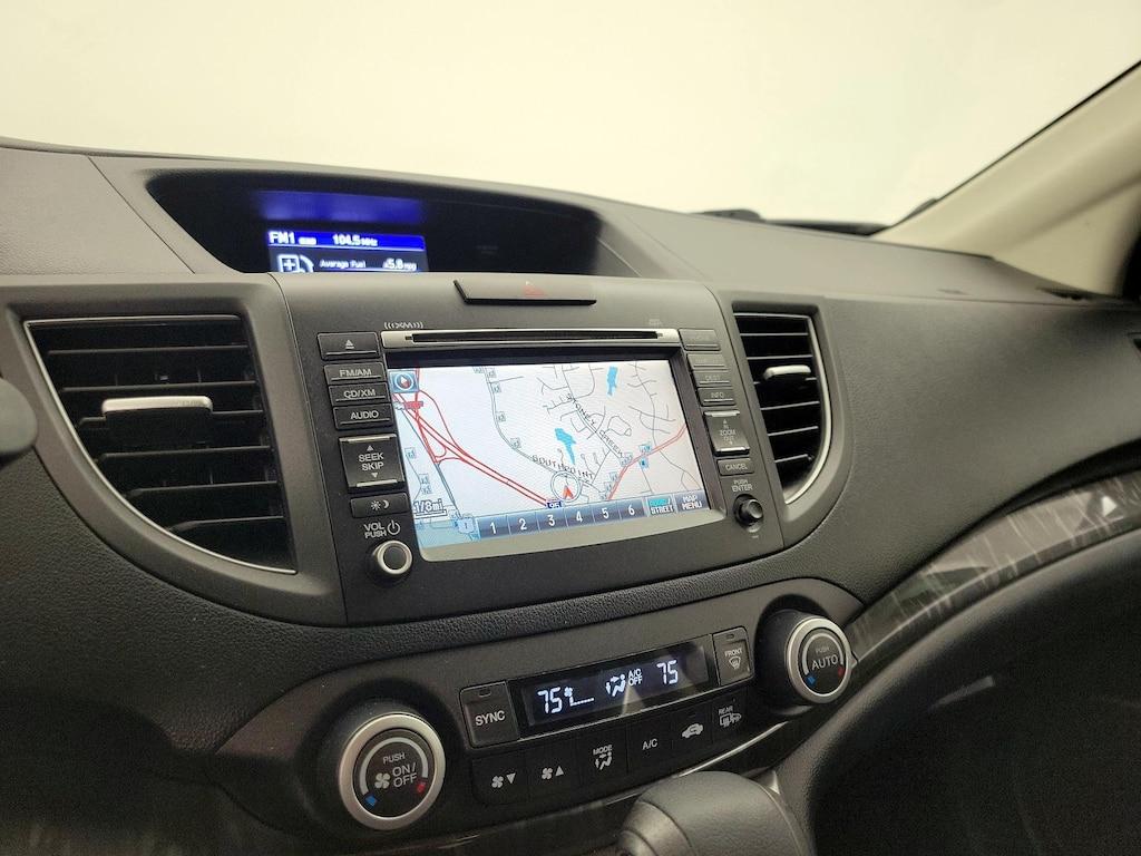 used 2014 Honda CR-V car, priced at $17,998