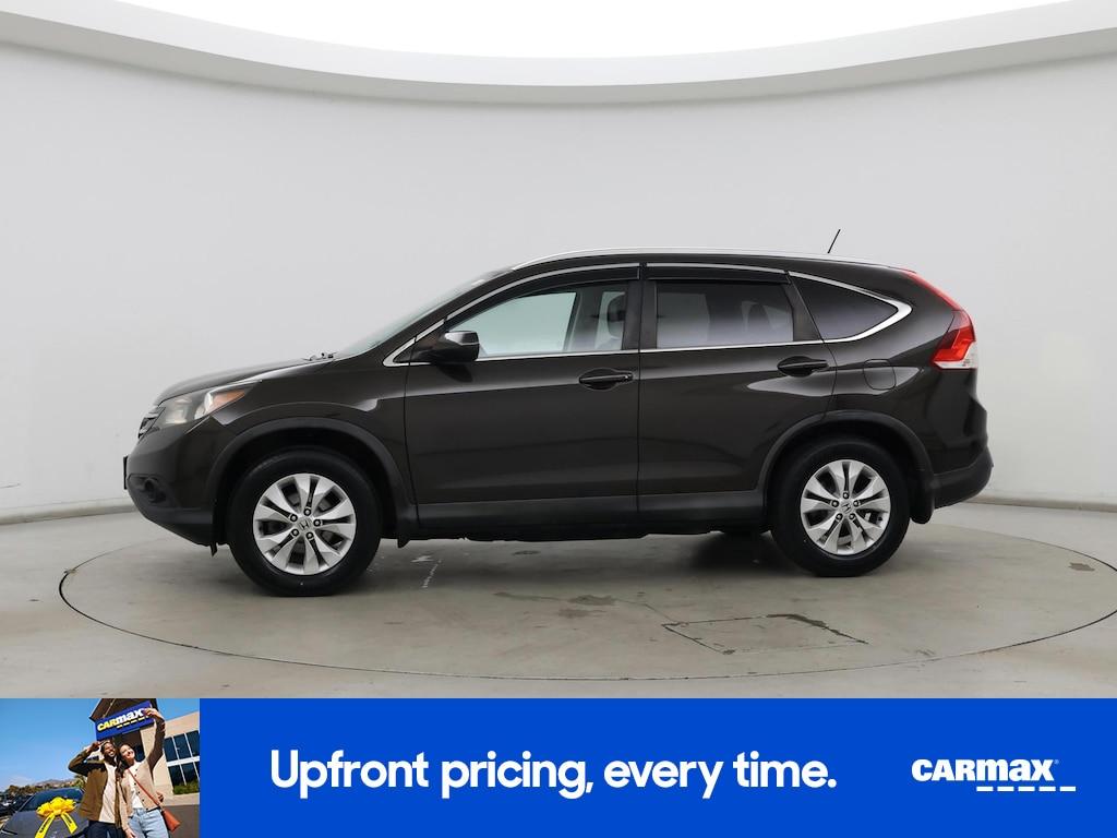 used 2014 Honda CR-V car, priced at $17,998