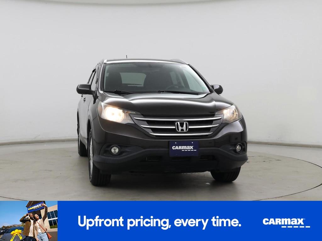 used 2014 Honda CR-V car, priced at $17,998