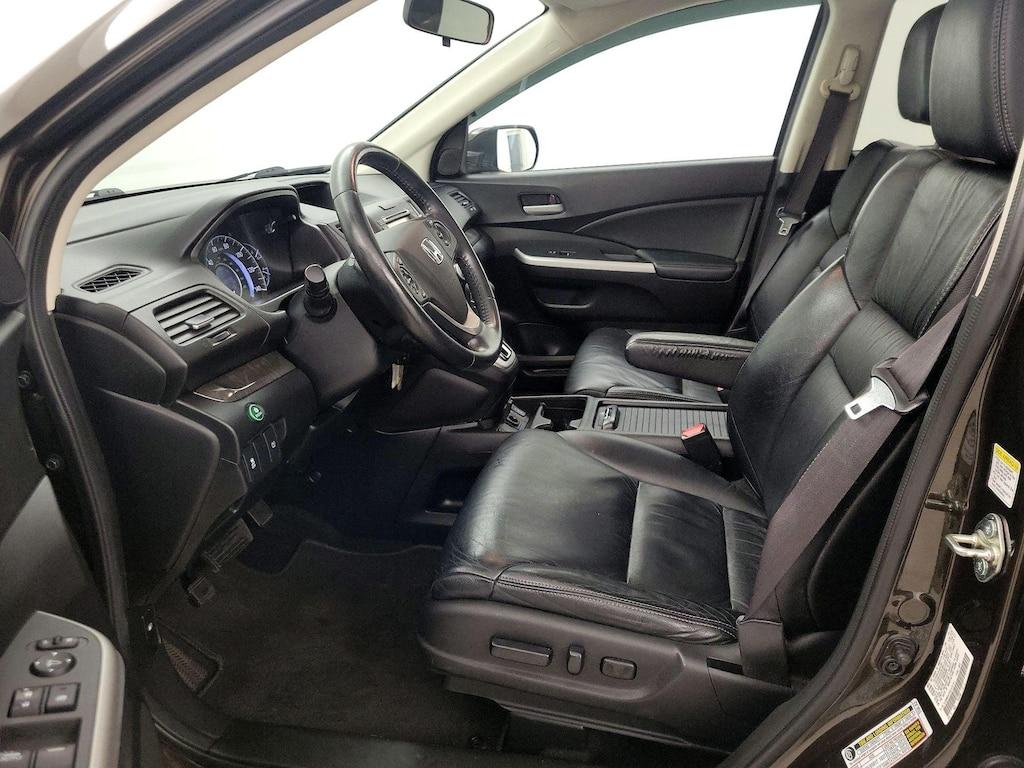 used 2014 Honda CR-V car, priced at $17,998