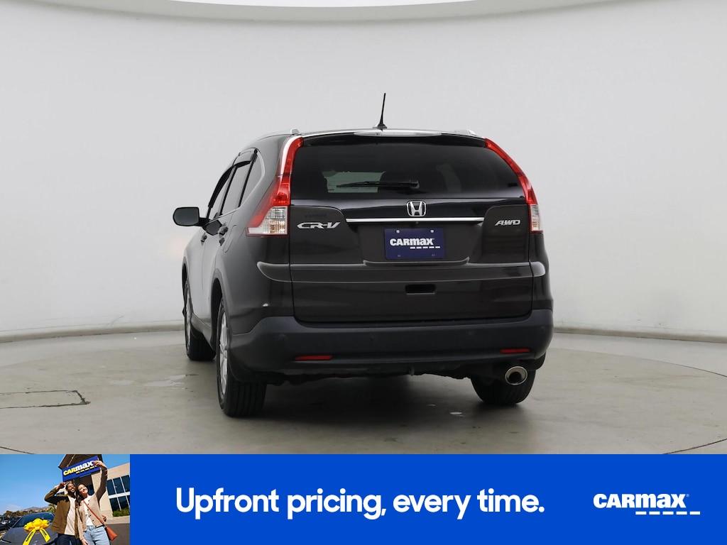 used 2014 Honda CR-V car, priced at $17,998