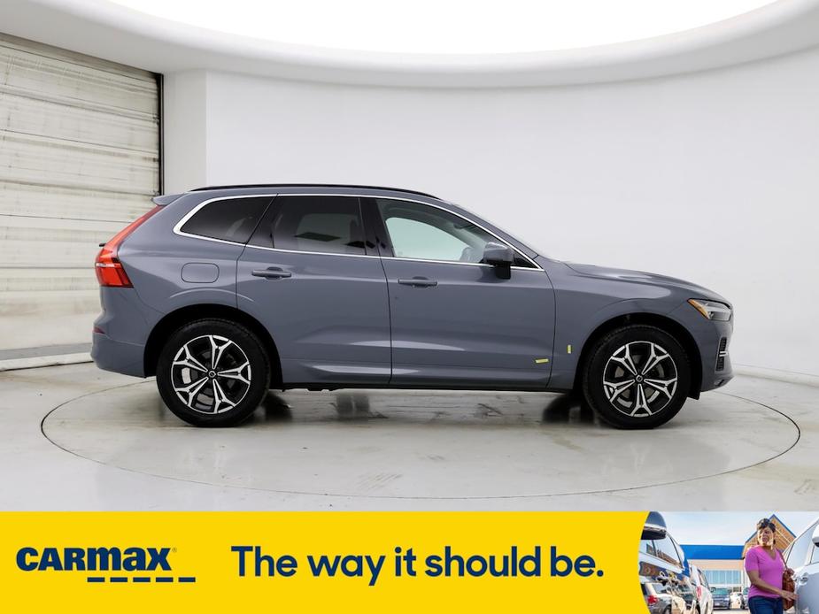 used 2022 Volvo XC60 car, priced at $29,998