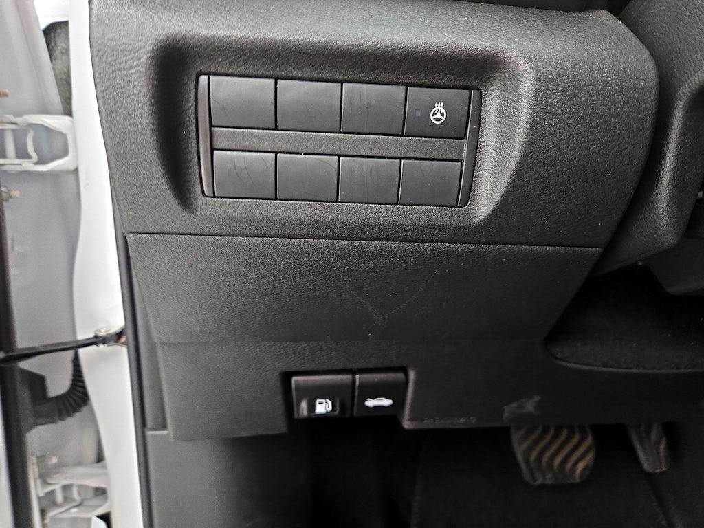 used 2024 Nissan Kicks car, priced at $22,998