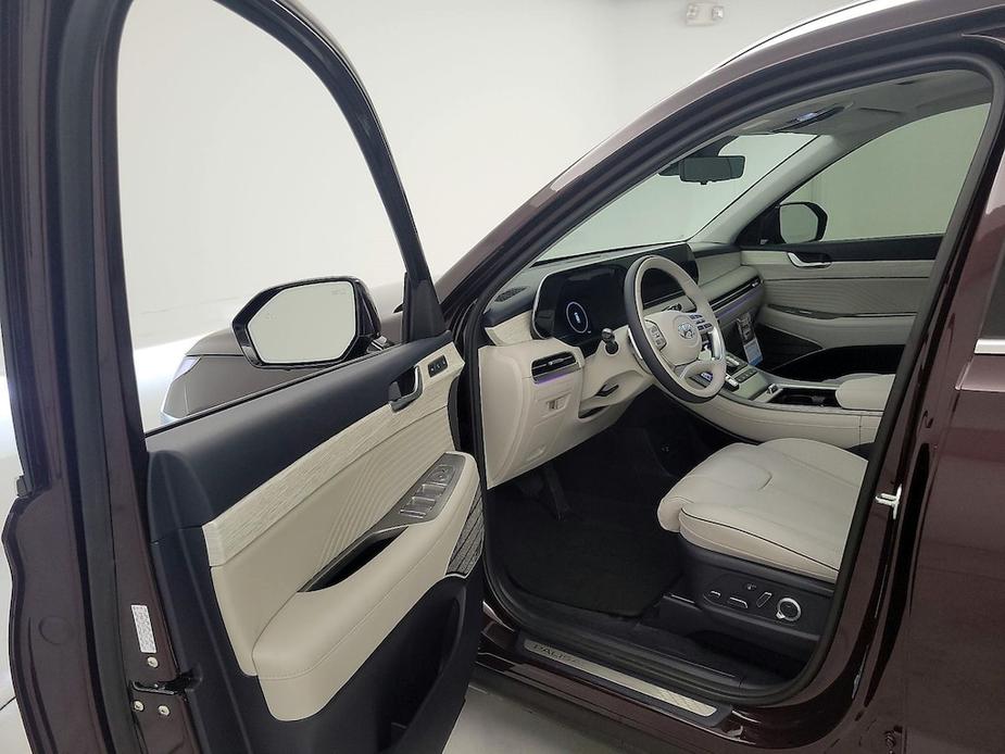 used 2024 Hyundai Palisade car, priced at $48,998