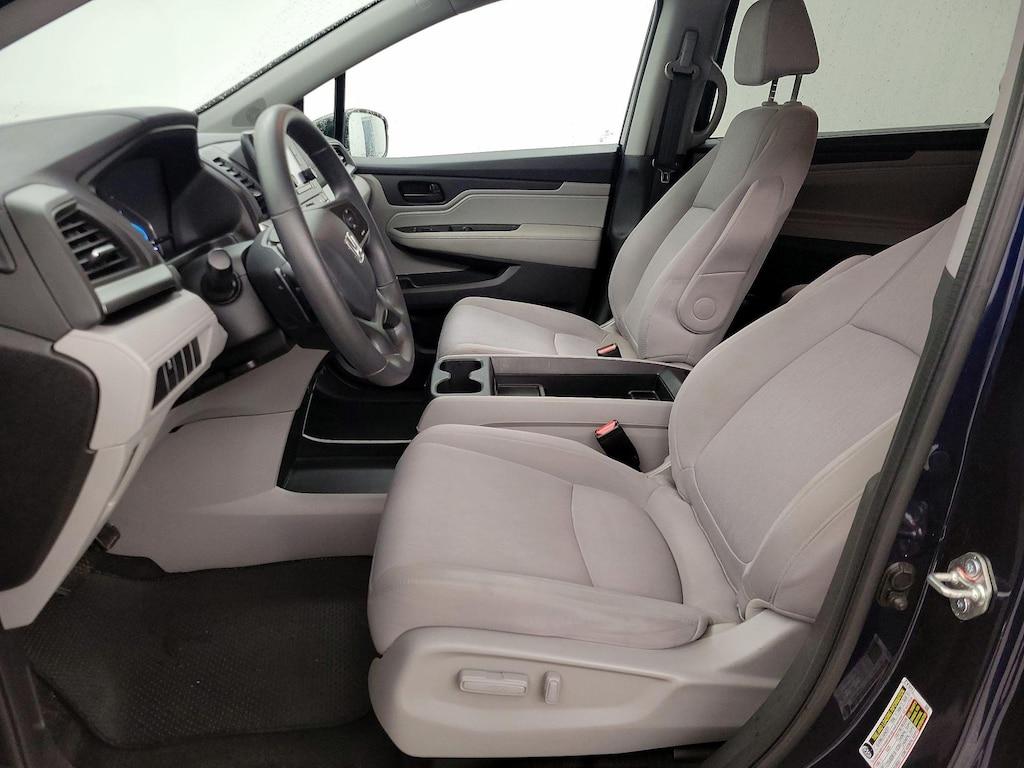 used 2019 Honda Odyssey car, priced at $20,998