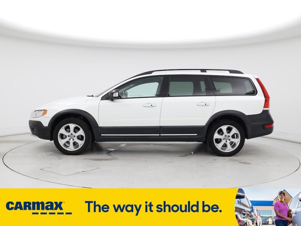 used 2016 Volvo XC70 car, priced at $26,998