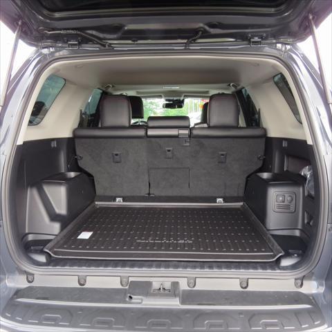 used 2024 Toyota 4Runner car, priced at $50,819