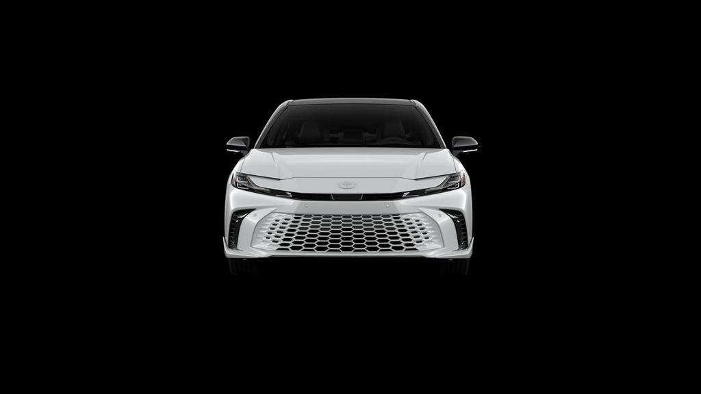 new 2025 Toyota Camry car, priced at $41,295
