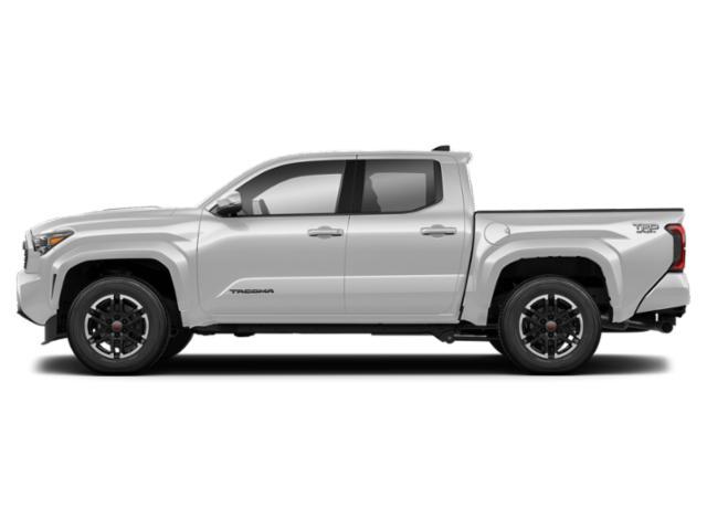 new 2024 Toyota Tacoma car, priced at $51,069