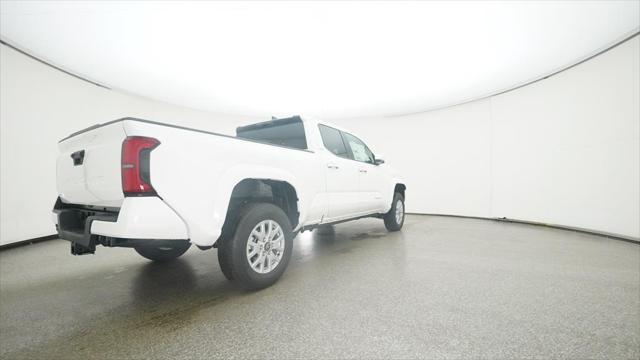 new 2024 Toyota Tacoma car, priced at $42,714