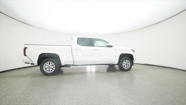 new 2024 Toyota Tacoma car, priced at $42,714