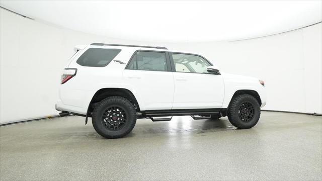 new 2024 Toyota 4Runner car, priced at $54,647