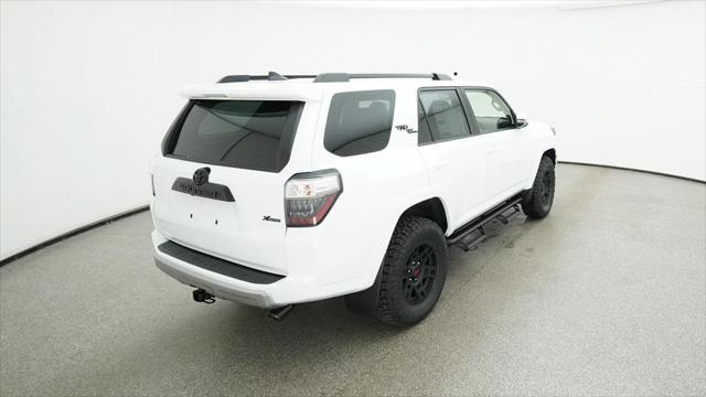 new 2024 Toyota 4Runner car, priced at $54,647