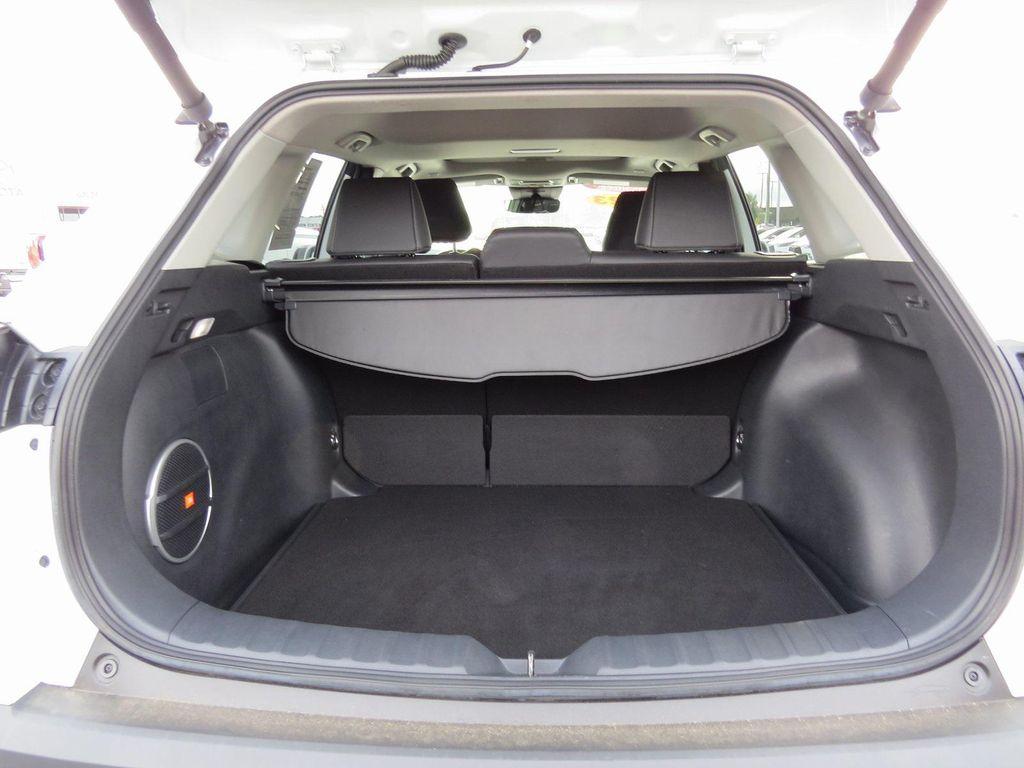 used 2023 Toyota Corolla Cross car, priced at $31,073