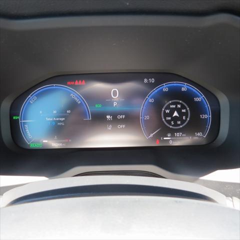 used 2023 Toyota RAV4 Hybrid car, priced at $37,995