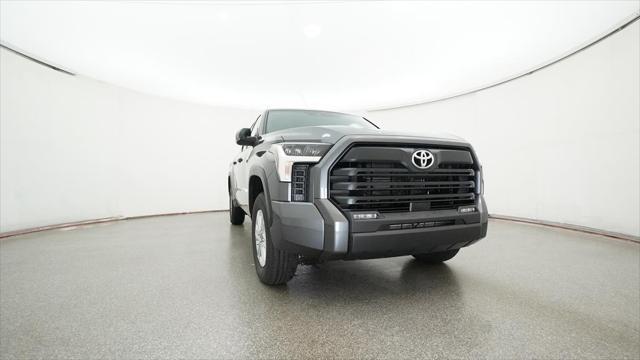 new 2025 Toyota Tundra car, priced at $54,032