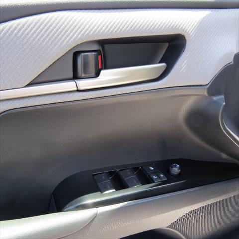 used 2025 Toyota Camry car, priced at $31,778