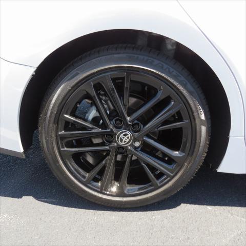 used 2025 Toyota Camry car, priced at $31,778