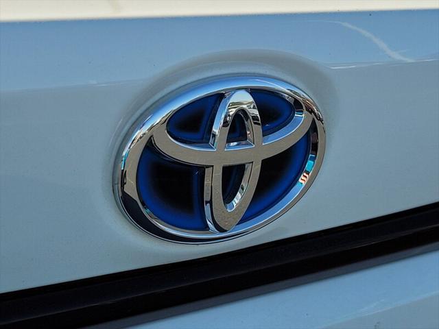 used 2022 Toyota Corolla Hybrid car, priced at $23,474