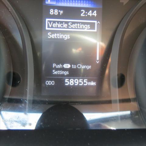 used 2023 Toyota Camry car, priced at $24,773