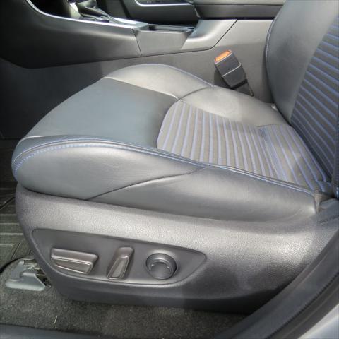 used 2021 Toyota RAV4 Hybrid car, priced at $32,136