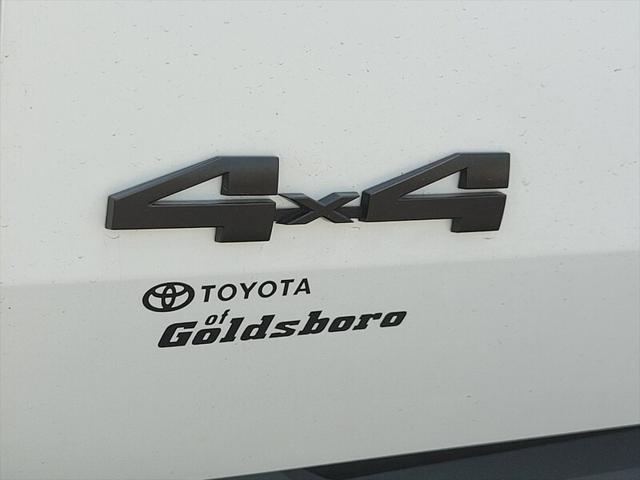 used 2024 Toyota Tundra Hybrid car, priced at $67,903