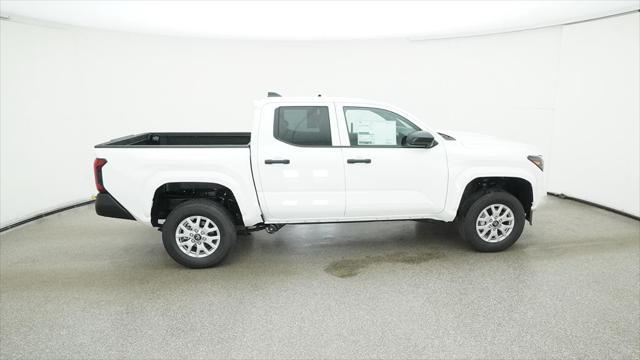 new 2024 Toyota Tacoma car, priced at $38,843