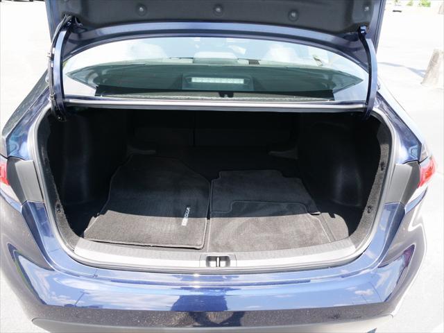 used 2022 Toyota Corolla car, priced at $19,209
