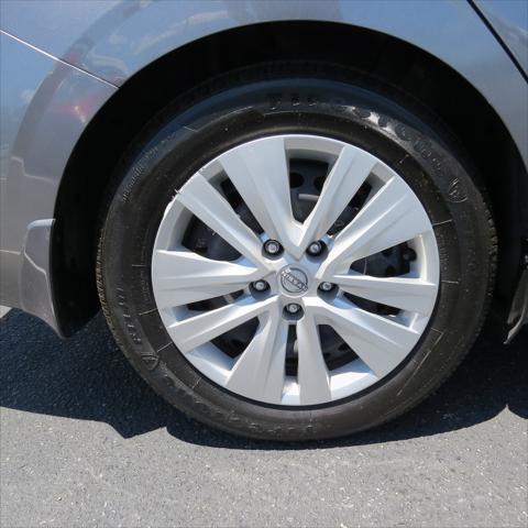 used 2024 Nissan Sentra car, priced at $19,894