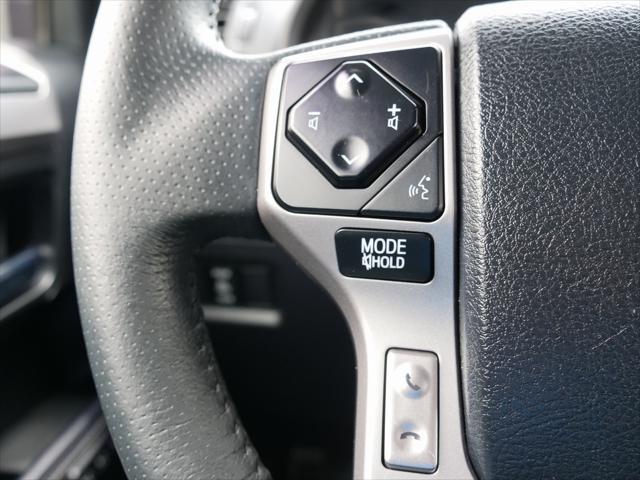 used 2020 Toyota 4Runner car, priced at $38,968