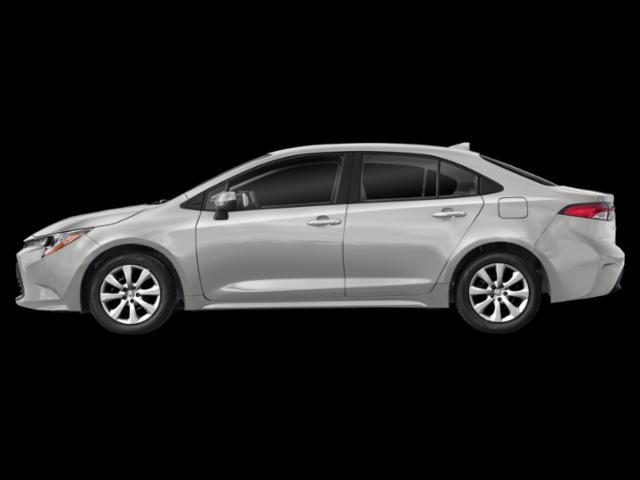 new 2024 Toyota Corolla car, priced at $23,484