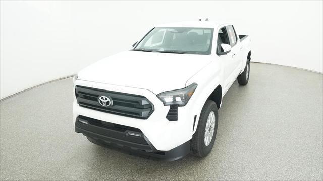 new 2024 Toyota Tacoma car, priced at $41,770