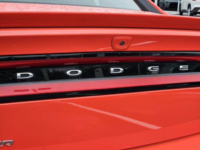 used 2023 Dodge Charger car, priced at $29,998