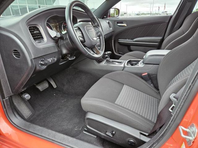 used 2023 Dodge Charger car, priced at $29,998