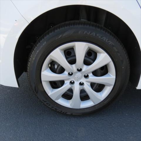 used 2023 Toyota Corolla Hybrid car, priced at $24,790