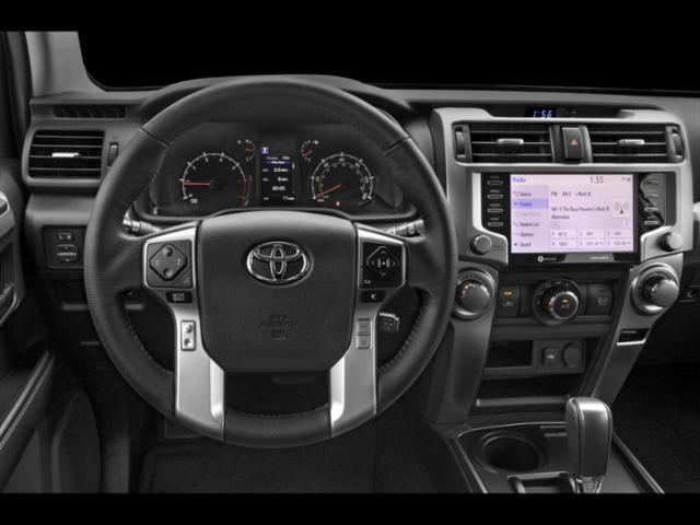 new 2024 Toyota 4Runner car, priced at $52,404