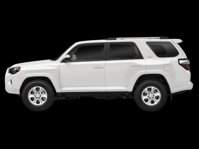 new 2024 Toyota 4Runner car, priced at $52,404