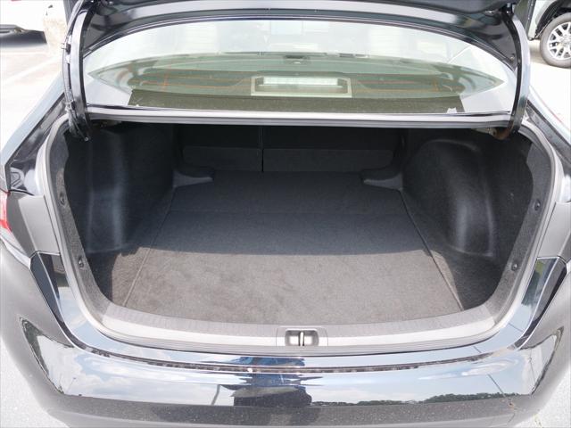 used 2025 Toyota Corolla Hybrid car, priced at $27,889