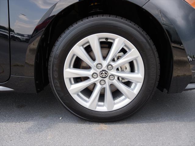 used 2025 Toyota Corolla Hybrid car, priced at $27,889