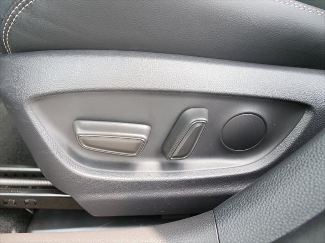 used 2025 Toyota Corolla Hybrid car, priced at $27,889