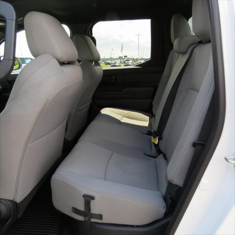 used 2024 Toyota Tacoma car, priced at $36,983