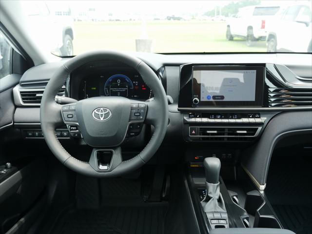 used 2025 Toyota Camry car, priced at $30,830