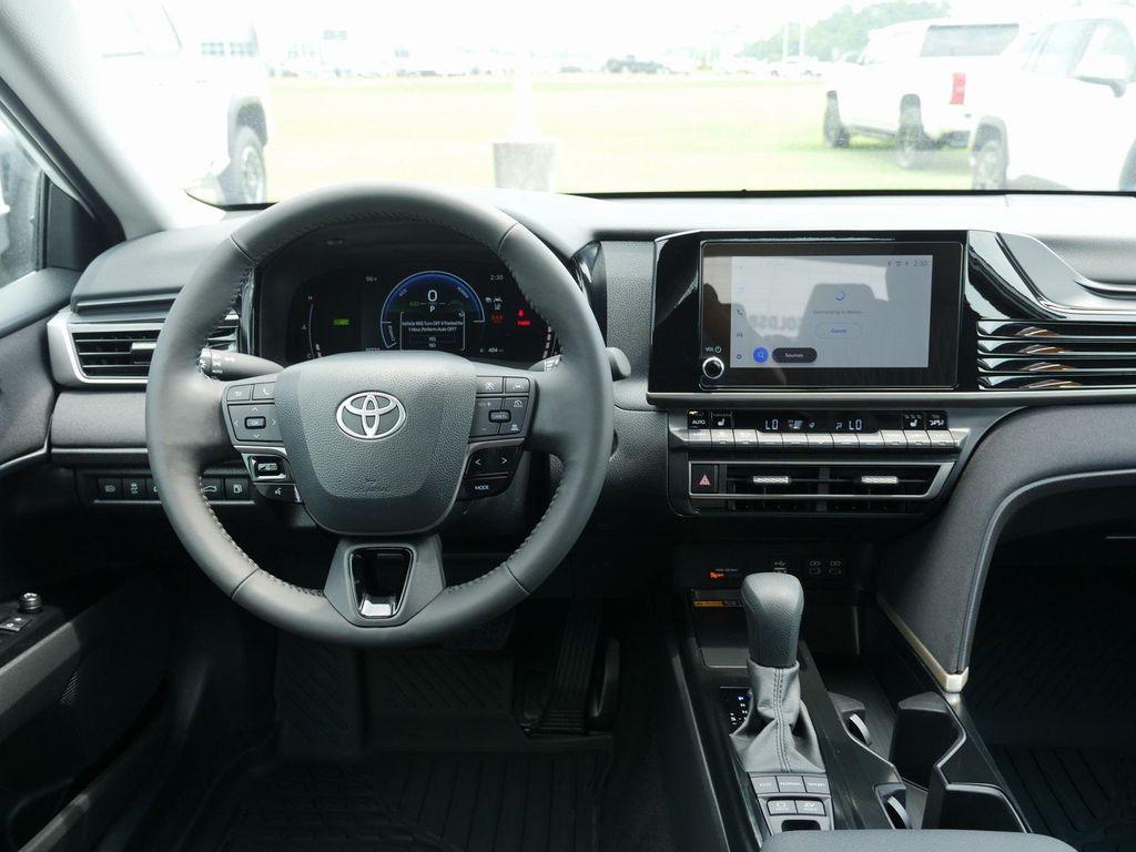used 2025 Toyota Camry car, priced at $30,999
