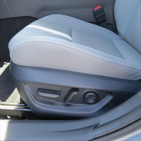 used 2025 Toyota Camry car, priced at $33,452